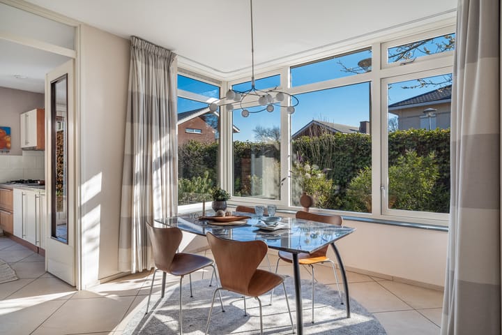 Foto 19 van Oostdaallaan 48