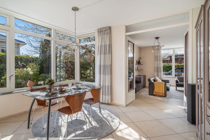 Foto 20 van Oostdaallaan 48