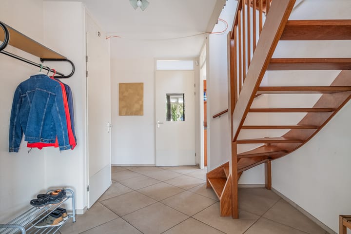 Foto 26 van Oostdaallaan 48