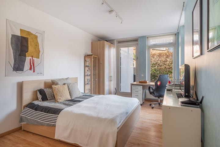 Foto 28 van Oostdaallaan 48