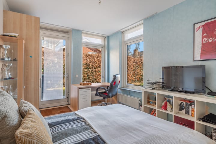 Foto 29 van Oostdaallaan 48