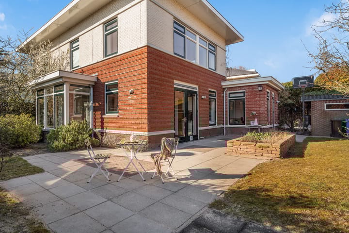 Foto 34 van Oostdaallaan 48