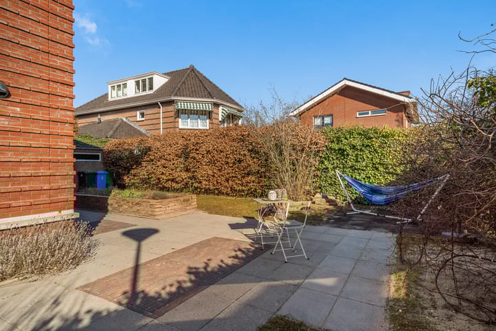 Foto 35 van Oostdaallaan 48