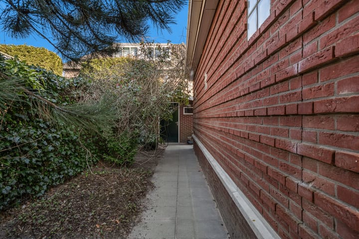 Foto 36 van Oostdaallaan 48