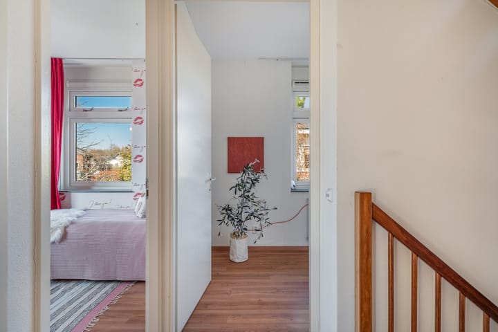 Foto 37 van Oostdaallaan 48