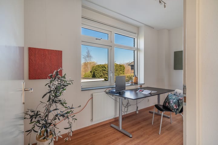 Foto 38 van Oostdaallaan 48