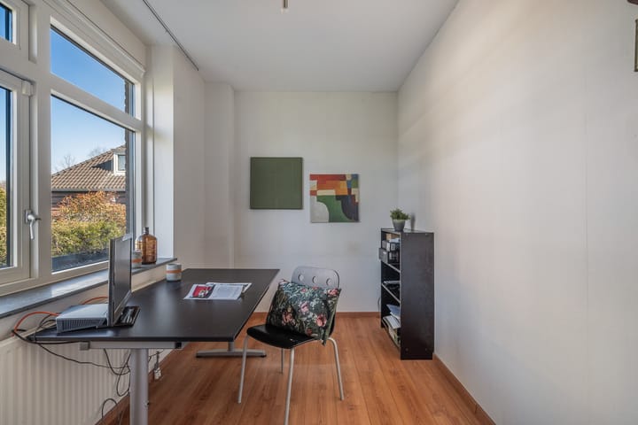 Foto 39 van Oostdaallaan 48