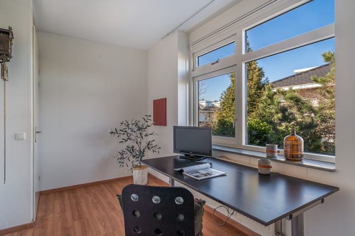 Foto 40 van Oostdaallaan 48