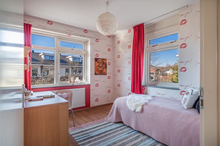 Foto 45 van Oostdaallaan 48