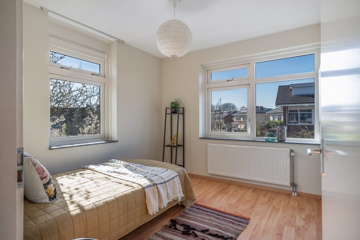 Foto 48 van Oostdaallaan 48