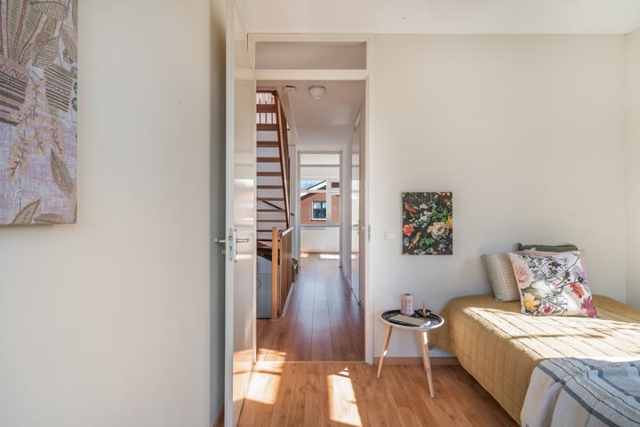 Foto 51 van Oostdaallaan 48