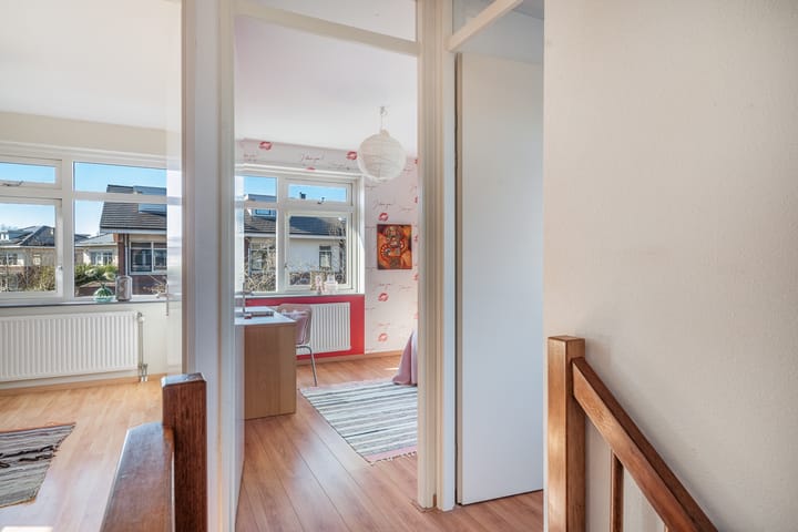 Foto 56 van Oostdaallaan 48