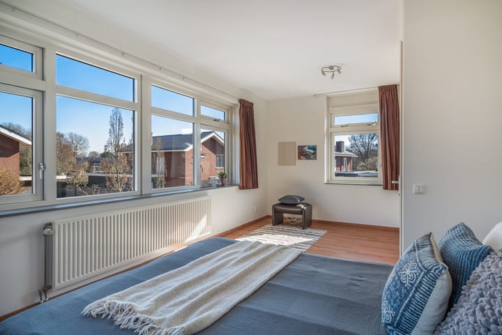 Foto 60 van Oostdaallaan 48