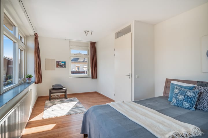 Foto 61 van Oostdaallaan 48