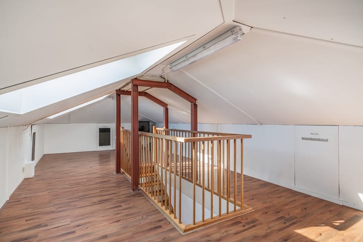 Foto 64 van Oostdaallaan 48