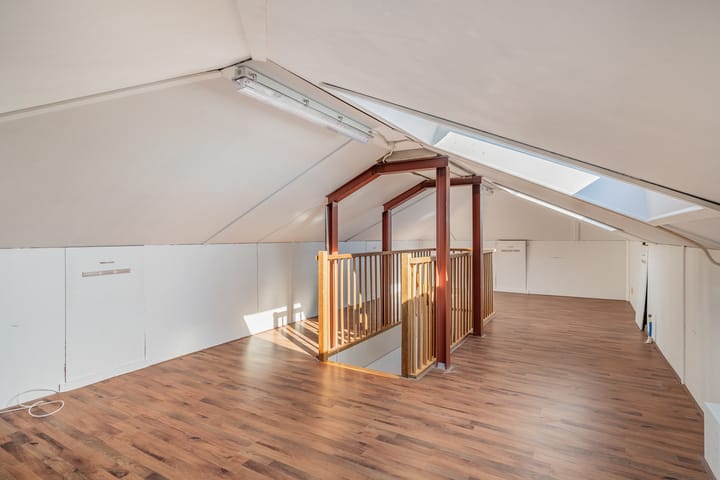 Foto 65 van Oostdaallaan 48