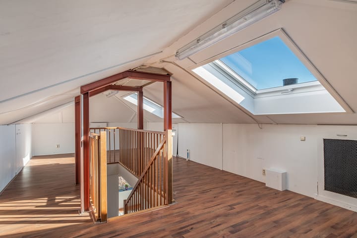 Foto 66 van Oostdaallaan 48