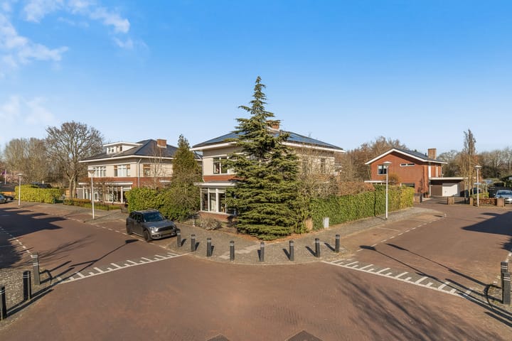 Foto 67 van Oostdaallaan 48