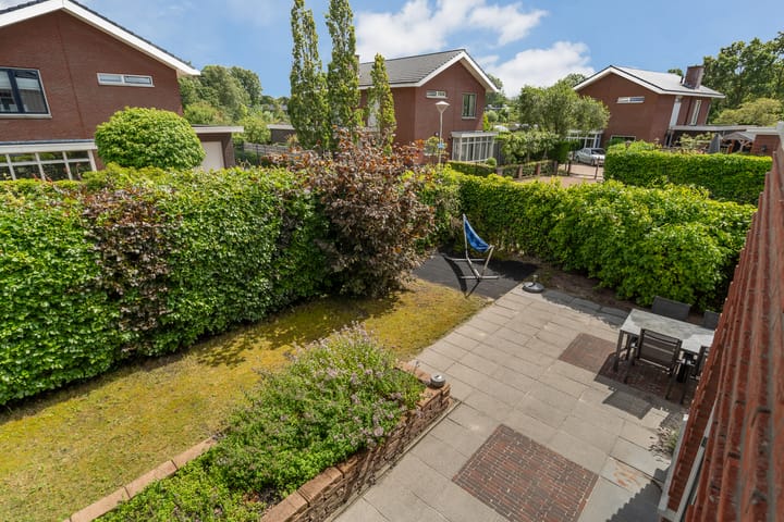 Foto 68 van Oostdaallaan 48