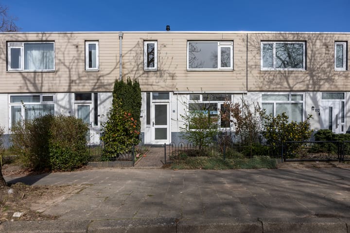 Photo 1 of Thorbeckestraat 114