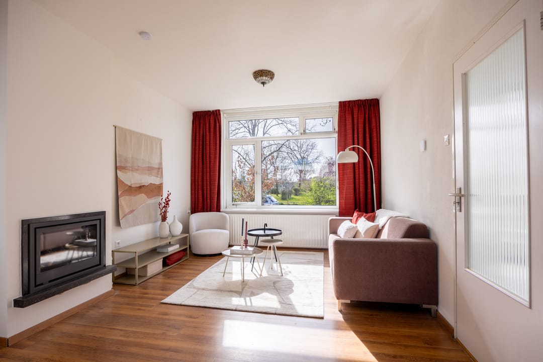 Foto 2 van Thorbeckestraat 114