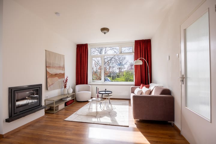 Foto 2 van Thorbeckestraat 114