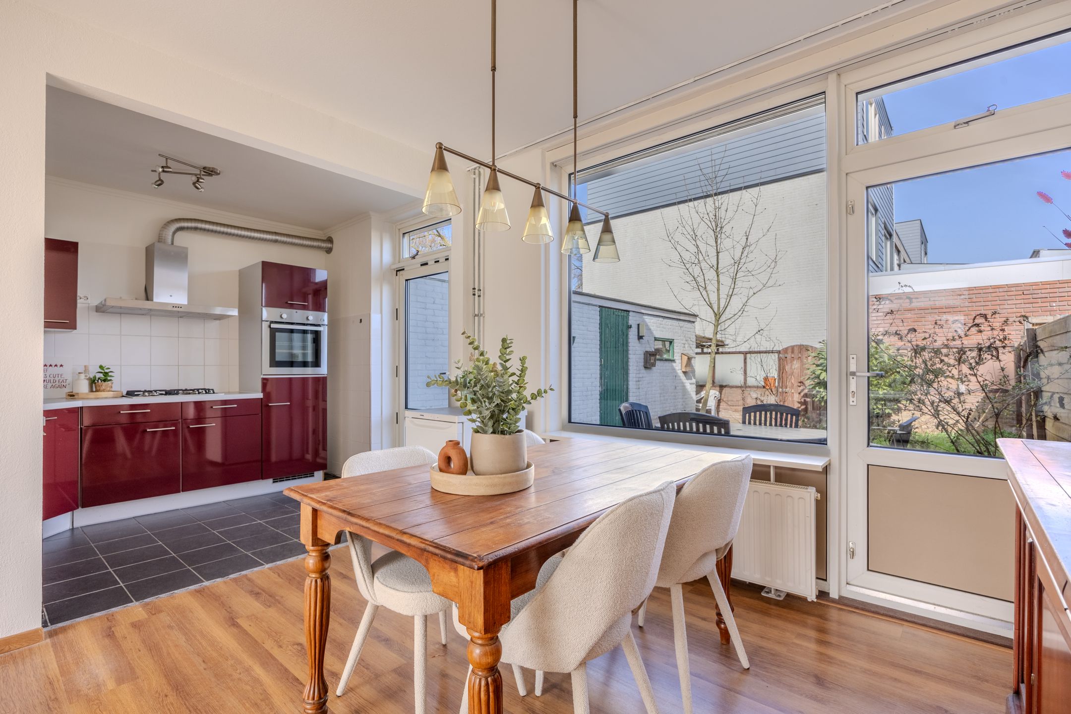 Foto 3 van Thorbeckestraat 114