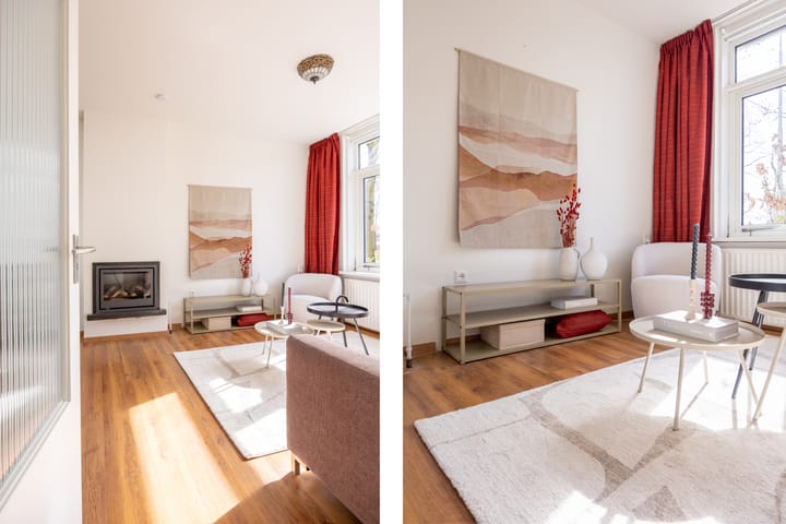 Foto 4 van Thorbeckestraat 114