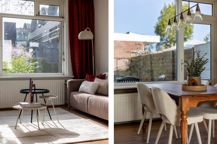 Photo 7 of Thorbeckestraat 114