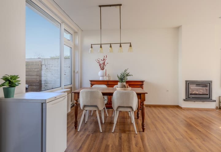 Photo 10 of Thorbeckestraat 114