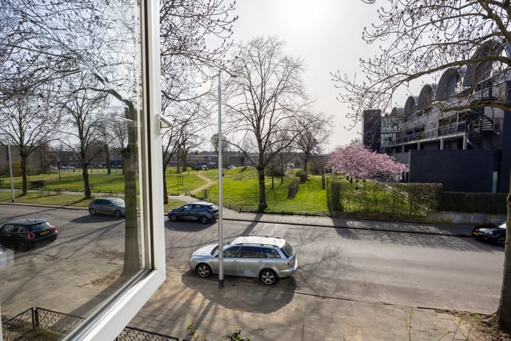 Photo 23 of Thorbeckestraat 114