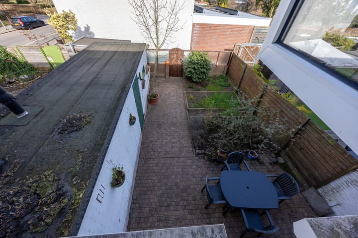 Photo 29 of Thorbeckestraat 114