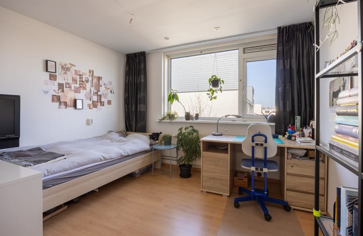 Photo 33 of Thorbeckestraat 114