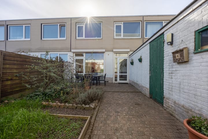 Photo 35 of Thorbeckestraat 114