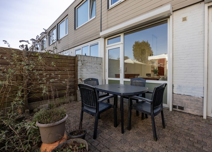 Photo 37 of Thorbeckestraat 114