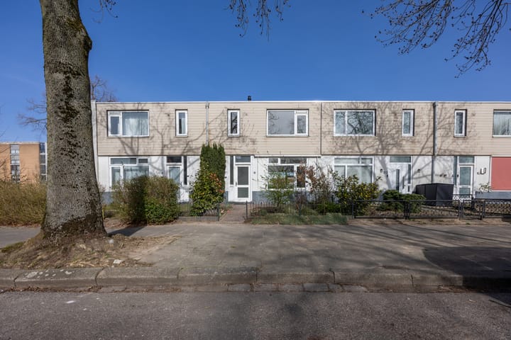 Photo 39 of Thorbeckestraat 114