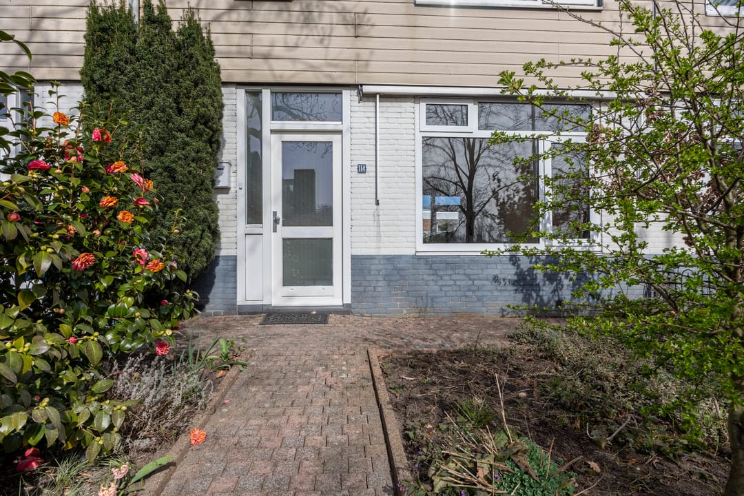 Foto 38 van Thorbeckestraat 114