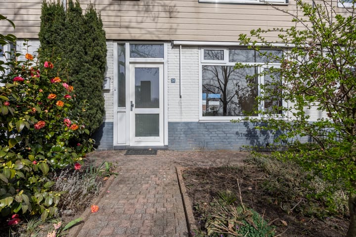 Photo 38 of Thorbeckestraat 114