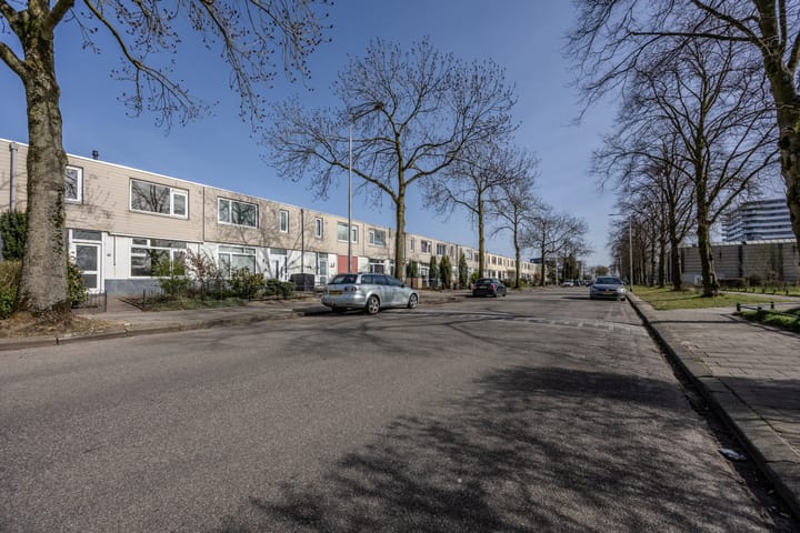 Photo 40 of Thorbeckestraat 114