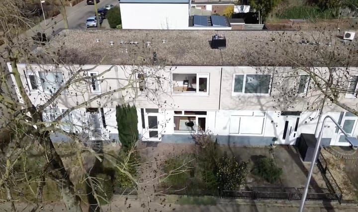 Photo 41 of Thorbeckestraat 114