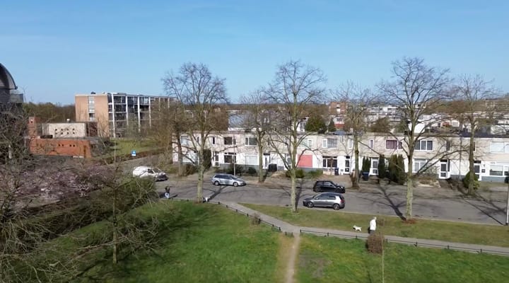 Photo 42 of Thorbeckestraat 114