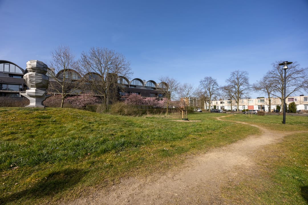 Foto 43 van Thorbeckestraat 114