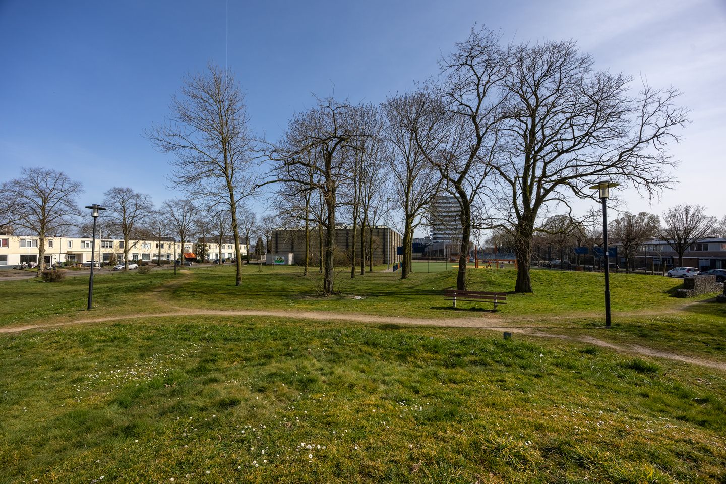 Foto 44 van Thorbeckestraat 114