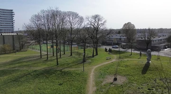 Photo 46 of Thorbeckestraat 114