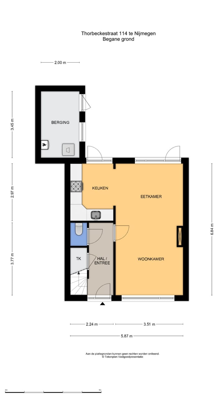 Photo 48 of Thorbeckestraat 114