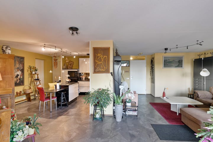 Foto 5 van Generaal Eisenhowerplein 144