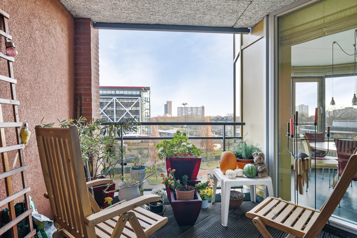 Foto 3 van Generaal Eisenhowerplein 144