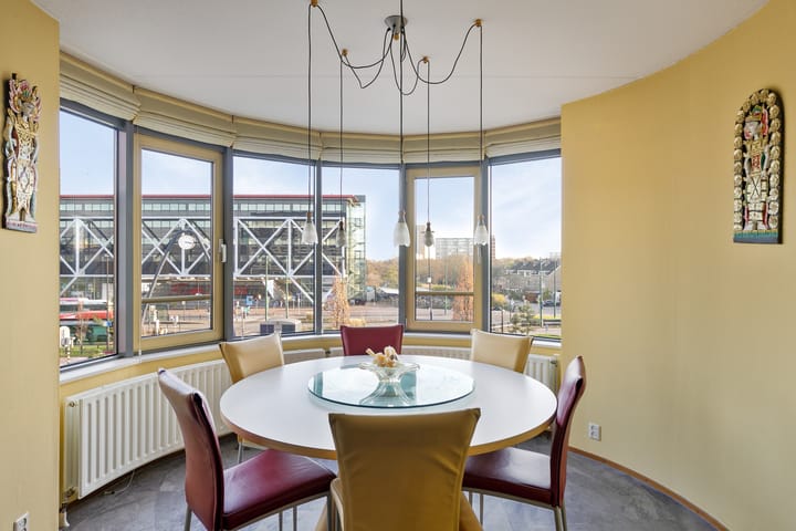 Foto 2 van Generaal Eisenhowerplein 144