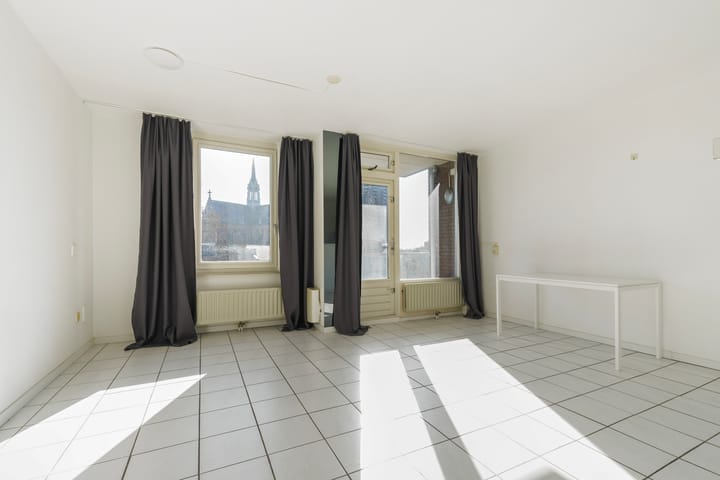 Foto 3 van Heuvelring 67-21