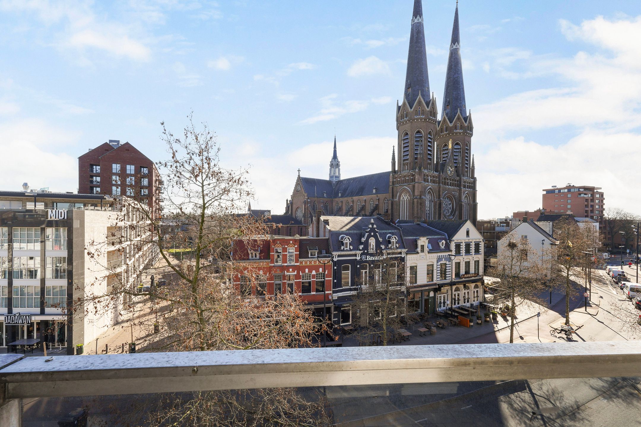 Foto 6 van Heuvelring 67-21